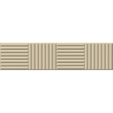 ÉCHANTILLON Terravito Lustra Mur en céramique - Ivory SW1446053
