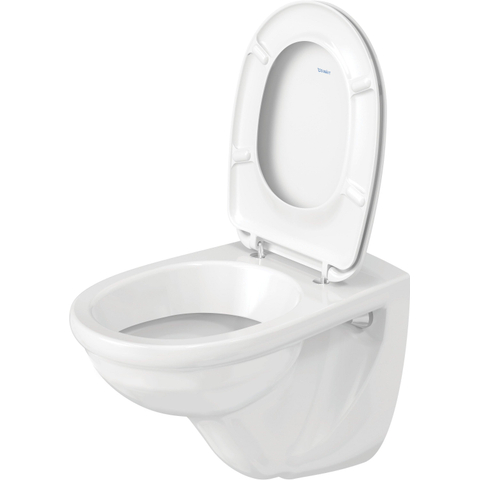 Duravit Duraplus Closetzitting SW888974