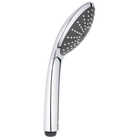 GROHE handdouche 1 stand chroom 4357670