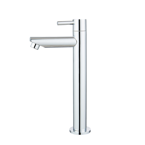 FugaFlow Eccelente Sobrado Fonteinkraan - verhoogd - opbouw - chroom SW1590119