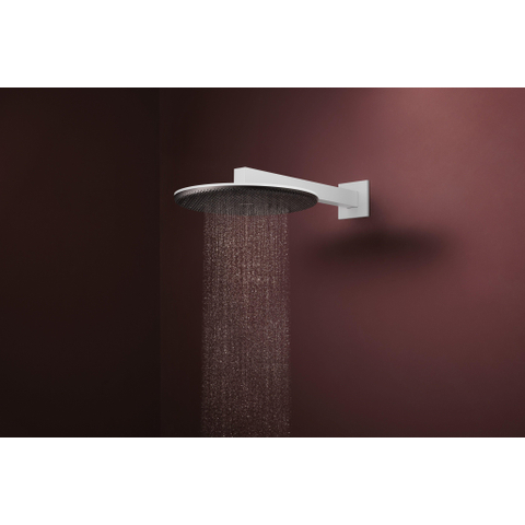 Hansgrohe Raindance alive S - hoofddouche 300 - 1jet - ecosmart - mat wit SW1388348