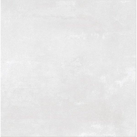 ÉCHANTILLON Ceralto Quinto Accent Carreau de sol et de mur 60x60cm 10mm rectifié R10 grès cérame White SW912998