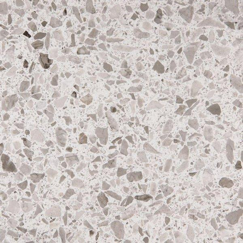 ÉCHANTILLON Ceralto Serico Polished Carreau décoratif 60x60cm 10mm rectifié R10 grès cérame Marmo SW913178