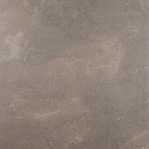ÉCHANTILLON Ceralto Briano Accent carreau de sol et de mur Uni 100x100cm IMPERIAL BROWN SW976486