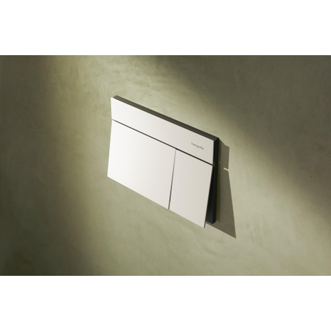 Hansgrohe IFrame Element E Bedieningsplaat spoelsysteem SW1413557