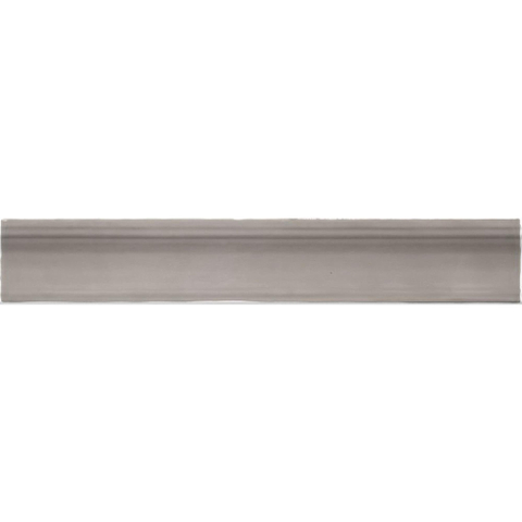 ÉCHANTILLON Terravito Olevia Vision brillant 5x30 Carreau mural Brillant Brun SW735823