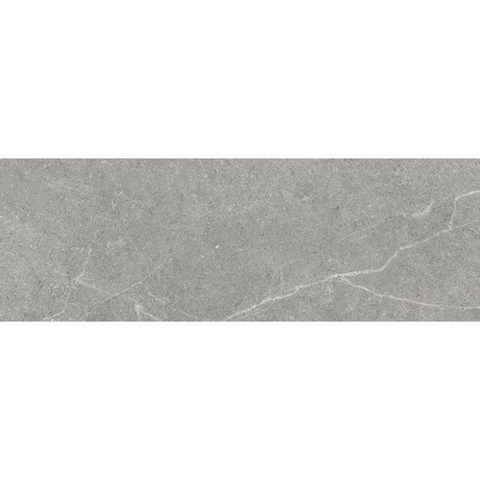 ÉCHANTILLON Ceralto Sylvaro Tone Carrelage mural 40x120cm 10.8mm rectifié Gris SW913258