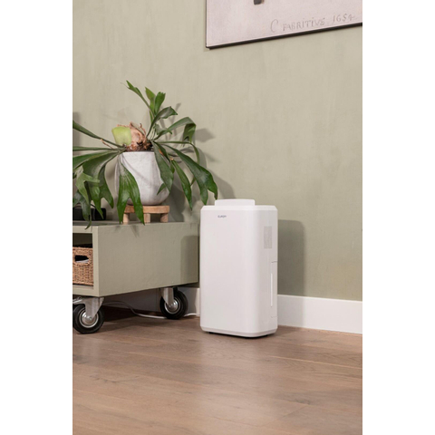 Eurom Luchtontvochtiger DryBest 10 Dehumidifier SW539065