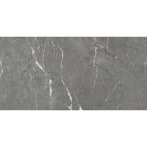 Ceralto Roccato Mineral Vloertegel - 60X120 - 6.5mm - mat - donker grijs SW1578818