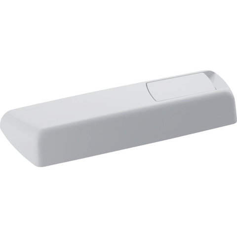 Geberit deksel ten behoeve van 123105 - wit 0711460