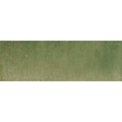 ÉCHANTILLON Ceralto Alvera Decor Carreau mural 5x15cm 10mm Giada SW914208