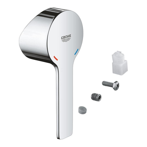 GROHE greep - chroom SW789430