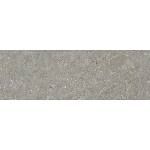 ÉCHANTILLON Terravito Elvano Carrelage mural en céramique - 30x90cm - rectifié - Greige SW1579549