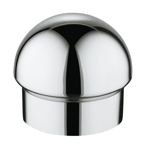 GROHE Grohtherm 800 bouton inverseur pour thermostat 1000 chromé GA36075
