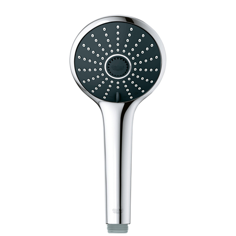 GROHE Vitalio Joy 260 regendoucheset - thermostaat - chroom SW1601494