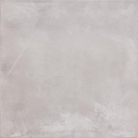 Ceralto Quercio Wood Carrelage sol et mur 60x60cm 9mm résistant au gel rectifié Silver Mat SW277003