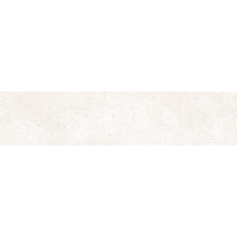 Ceralto Verano Classic Wandtegel - 5X20 - 9.5mm - glans - white lady SW1591291