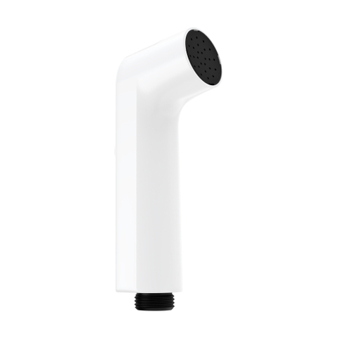 Hansgrohe Bidette handdouche - mat wit SW1382834