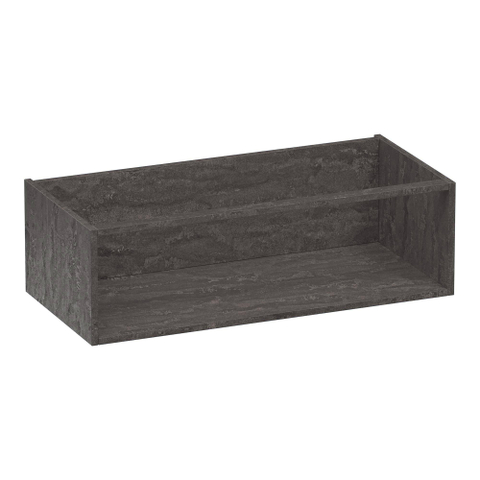 BRAUER Flourish buffet 100 99x30x45.5cm métal mat SW721563