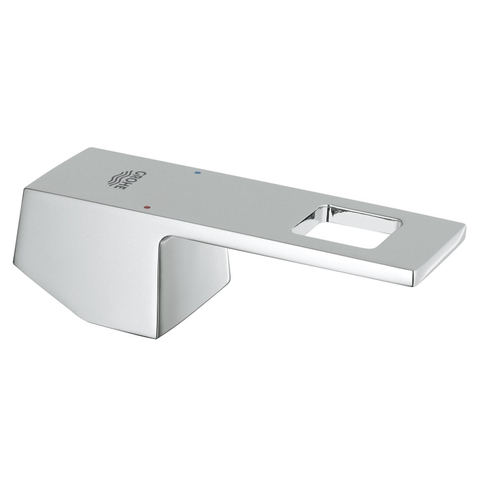 GROHE poignée - pour mitigeur cuisine monocommande - chromé SW693706