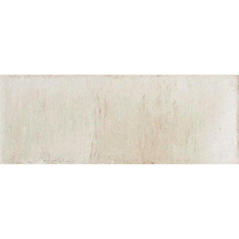ÉCHANTILLON Ceralto Alvera Decor Carreau mural 7.5x20cm 10mm beige SW914178
