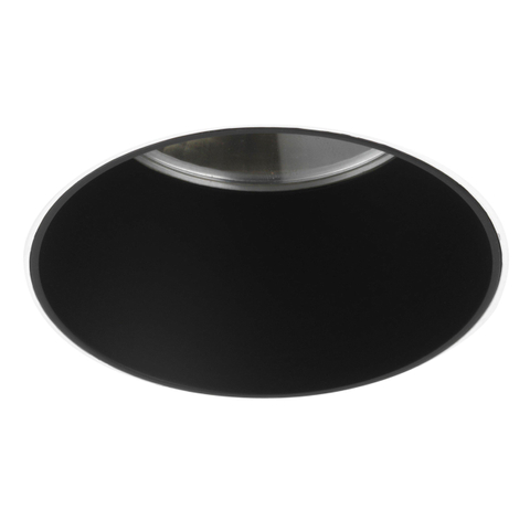 Astro Void 80 Inbouwspots 16.3x8x8cm IP65 fitting GU10 wit mat SW378175