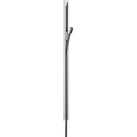 Hansgrohe Unica Raindance - glijstang 90cm - met doucheslang - 160cm - hoogglans chroom 0450708