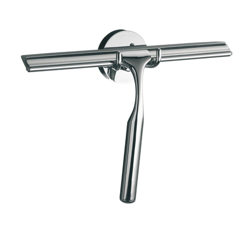 Emco System 2 raclette de douche avec crochet de suspension chrome 0634215
