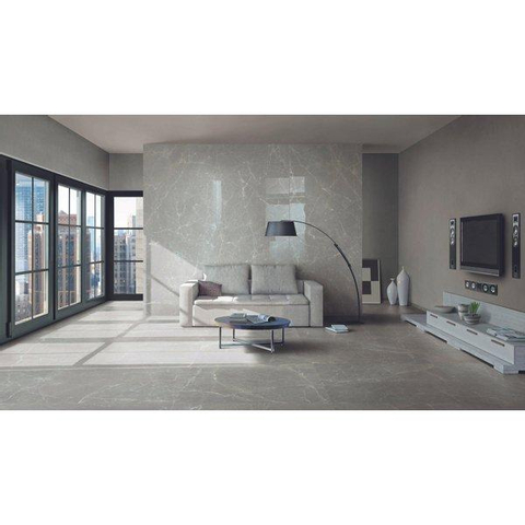 ÉCHANTILLON Ceralto Ravello Mosaic Carrelage sol et mur 80x80cm 10mm rectifié R9 grès cérame Stone 05 SW912997
