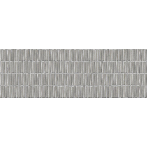 SAMPLE Terravito Istria Keramische wandtegel - 40x120cm - 8mm - Greige SW1596429
