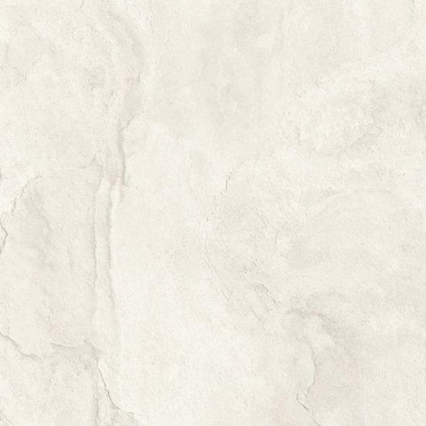 Ceralto Roccato Mineral Vloertegel - 60X60 - 10mm - mat - wit SW1578851