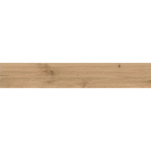 Ceralto Nocera Wood Carreau de sol - 20x120cm - 9.0mm - rectifié - Icon oak SW1529571