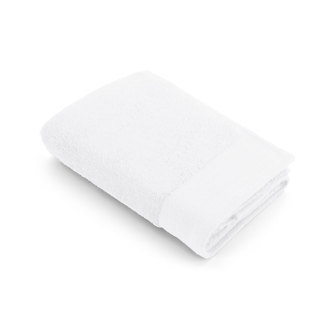 Walra Soft Cotton Serviette 50x100cm 550 g/m2 Blanc SW477196