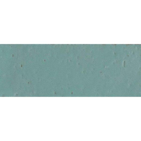 ÉCHANTILLON Ceralto Muralto Decor Carreau mural - 7.5x20cm - 9.0mm - Turchese SW914170