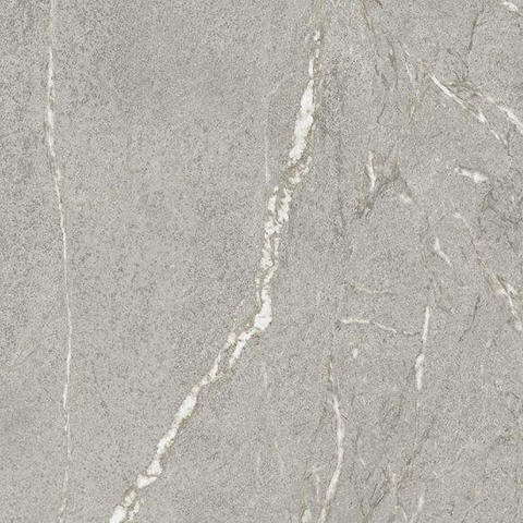 Ceralto Roccato Mineral Carrelage de sol - 60X60 - 6.5mm - mat - argent SW1579110