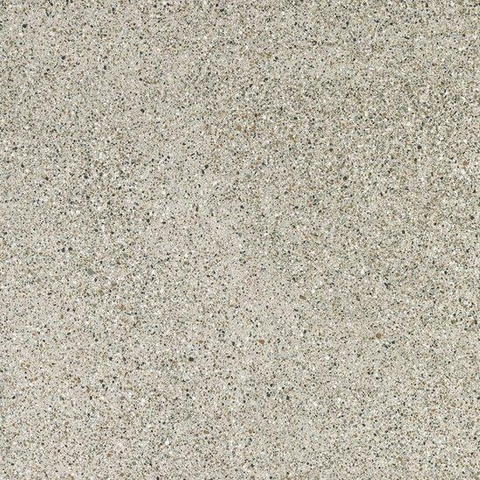ÉCHANTILLON Ceralto Briano Grain carreau mural et de sol - 60x60cm - 10mm - rectifié - R10 - grès cérame - Argento (Gris) SW1221085