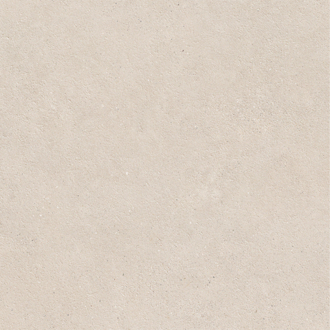 Terravito Melora carreau mural et de sol - 75x75cm - rectifié - aspect béton - Sand mat (beige) SW1119856