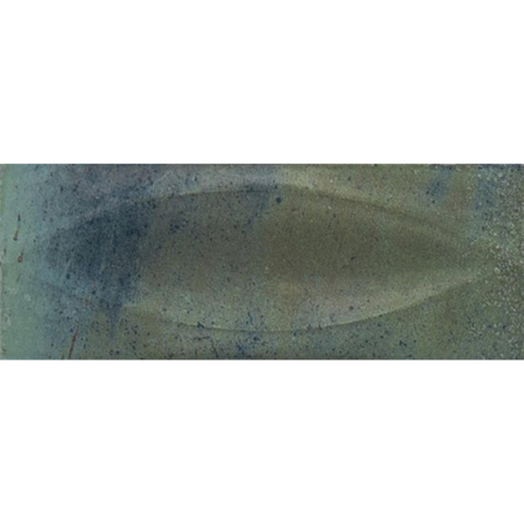 Ceralto Alvera Decor Decor-strip - 7.5x20cm - 12.5mm - Turchese eye SW1473892