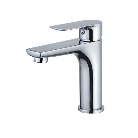 Adema Sparkle 2.0 mitigeur de lavabo - chrome SW696240