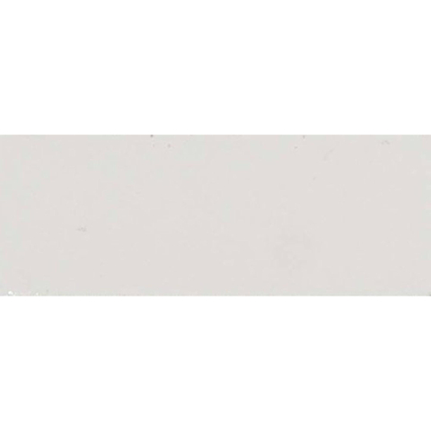 ÉCHANTILLON Ceralto Alvera Decor Carreau mural 7,5x20cm 10mm Bianco SW914174