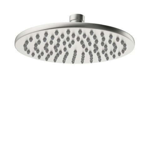 Crosswater MPRO Hoofddouche - 30cm - geborsteld RVS SW111022