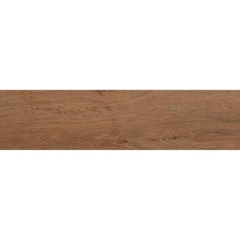 ÉCHANTILLON Ceralto Timbero Grain Carreau de sol et de mur 30x120cm 8.5mm rectifié R10 grès cérame Ambra SW976610