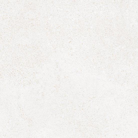 ÉCHANTILLON Ceralto Inlay Uno DAA34480 Carreau de sol 298X298 Betonic blanc gris 8mm Mat R10 SW1449533