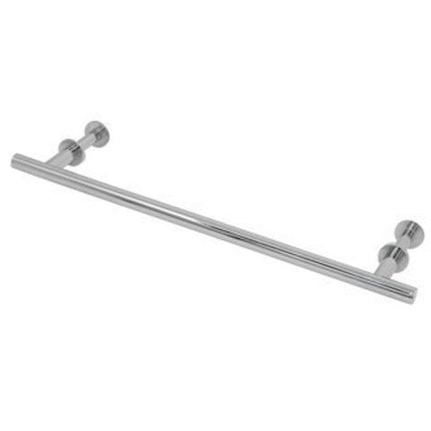 Plieger Antika Retto handdoekbeugel chroom 410mm SW69576