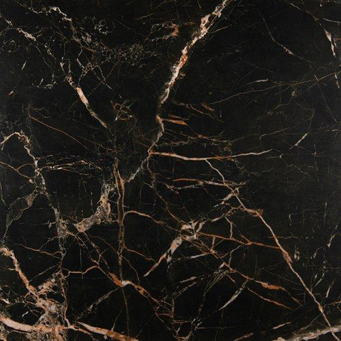 Ceralto Verano Mosaic Carreau de sol - 120x120cm - 10.7mm - rectifié - Marron SW543727