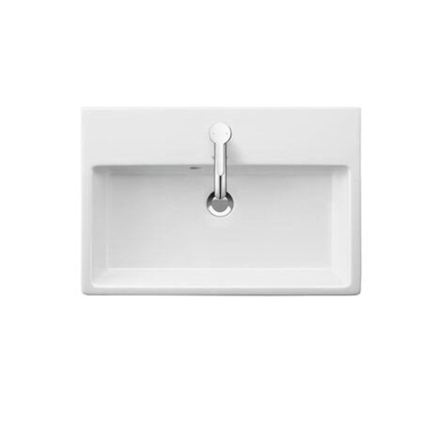 Duravit Vero air Wastafel / Fontein - wit SW885691
