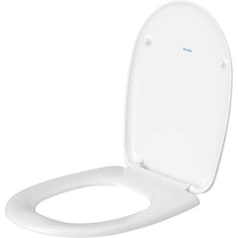 Duravit Duraplus Closetzitting SW888974