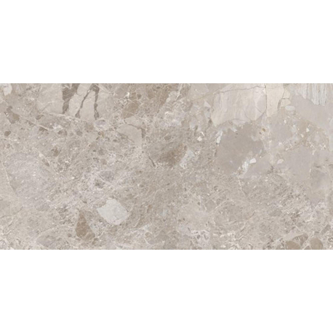 ÉCHANTILLON Ceralto Serrano Studio 600x1200 Steenrijk Grey Crumble St 8.2Mm Mat Ret.R10 Grey SW1557737