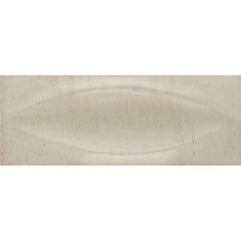 Ceralto Alvera Decor Baguette décorative - 7.5x20cm - 12.5mm - Beige eye SW1473894