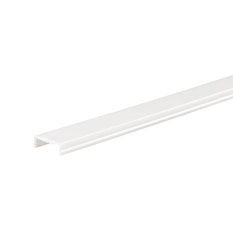 Schluter Liprotec Profielen - Transparant SW99281